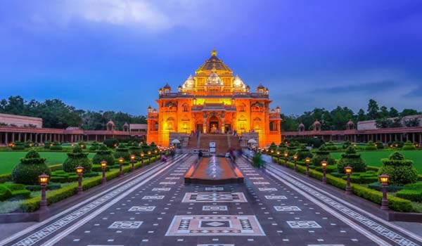 Ahmedabad 2 Nights 3 Days Tour Package