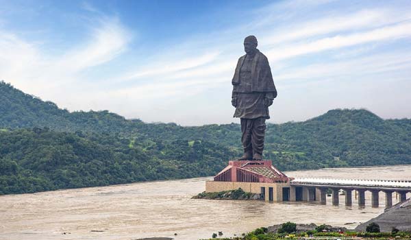Ahmedabad and Statue of Unity 3 Nights 4 Days Tour