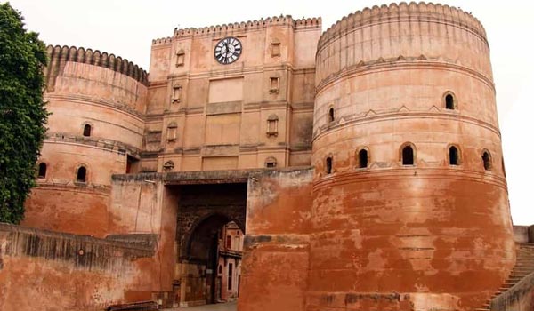 Bhadra Fort Ahmedabad