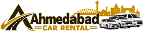 Ahmedabad Car Rental