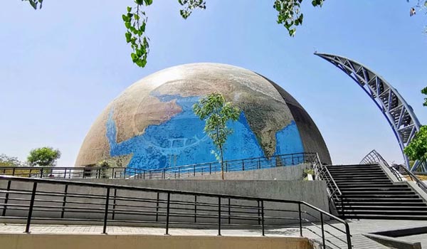 Science City Ahmedabad